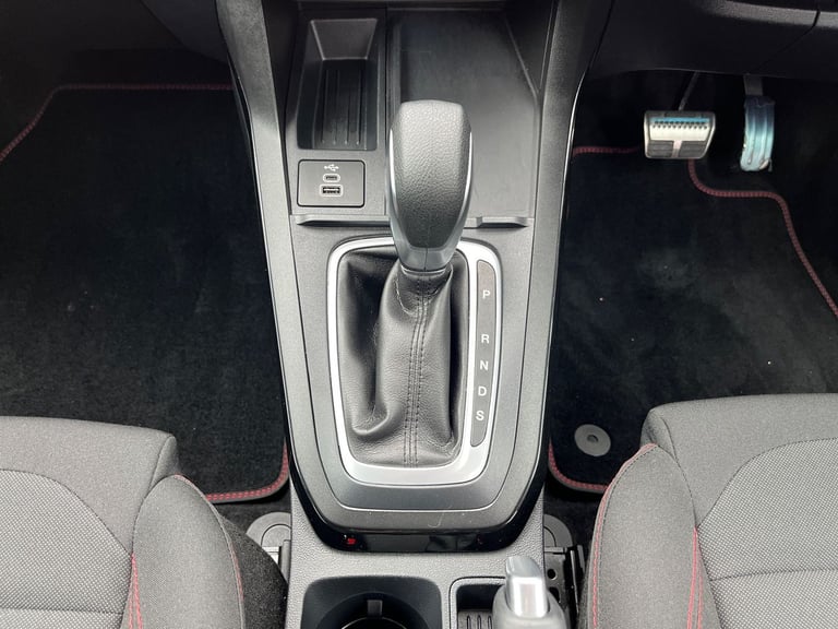  Ford Puma 1.0t Ecoboost Mhev St Line Suv 5dr Petrol Hybrid Dct Euro 6 s/s 125