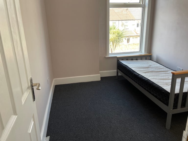 Double room to rent 
