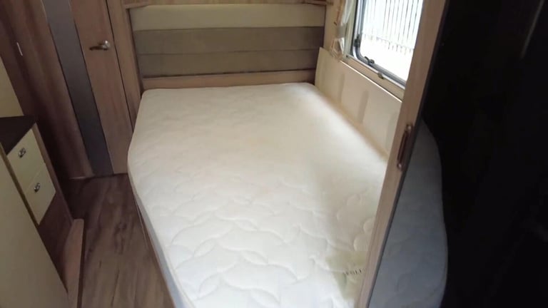 2018 Swift  Bessacarr 584 4 berth 4 belts Motorhome Motorhome Diesel Manual