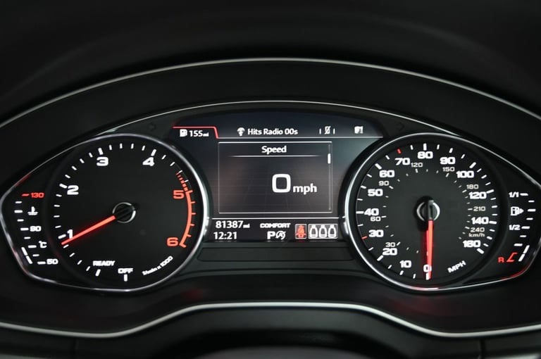 2018 67 AUDI Q5 2.0 TDI SPORT SUV 5DR DIESEL S TRONIC QUATTRO EURO 6 (S/S) (190 