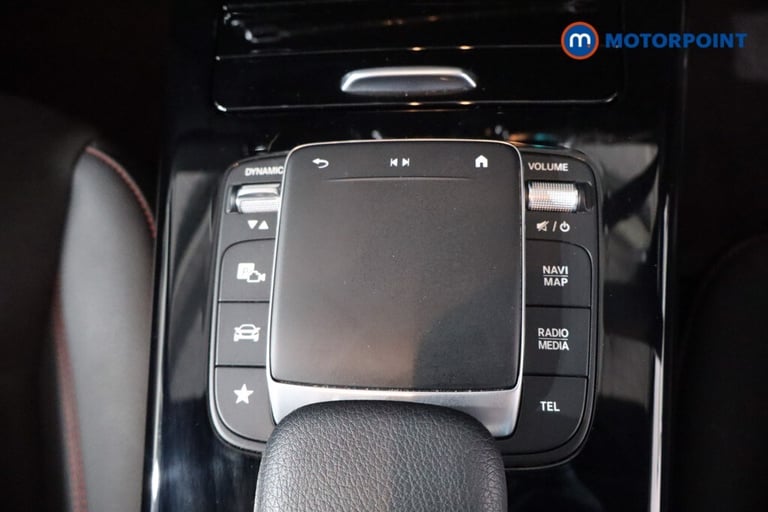 2022 Mercedes-Benz A-Class A180 AMG Line Premium Plus Night Edition 5dr Auto Hatchback Petrol Aut...