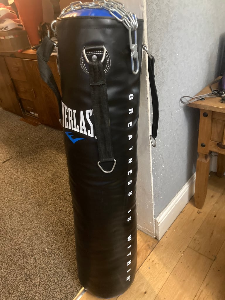 Punching Bags for sale in Manchester, United Kingdom
