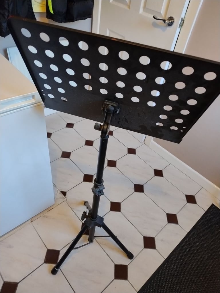 Music Stand 