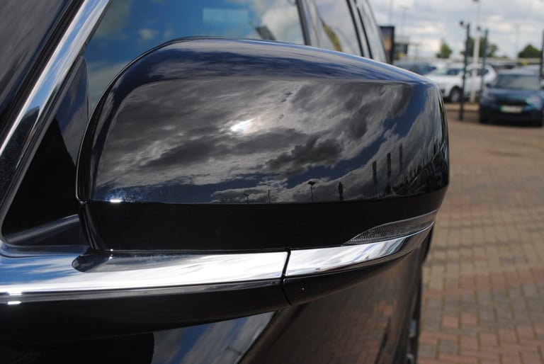 2023 Jeep Grand Cherokee 2.0 Turbo 4xe PHEV Overland 5dr Auto Station Wagon Petrol Parallel PHEV ...