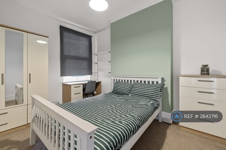 1 bedroom in Welbeck Avenue, Plymouth, PL4 (#2643716)