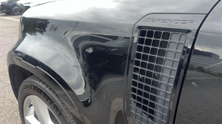 2023 Land Rover Defender 3.0 P400 XS Edition 90 3dr Auto - 22 Inch Alloys -