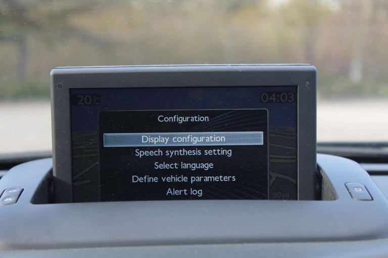 2015 Peugeot 3008 1.6 e-HDi Allure 5dr EGC HATCHBACK DIESEL Automatic