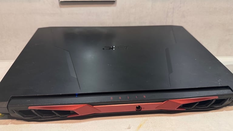 Gaming Laptop