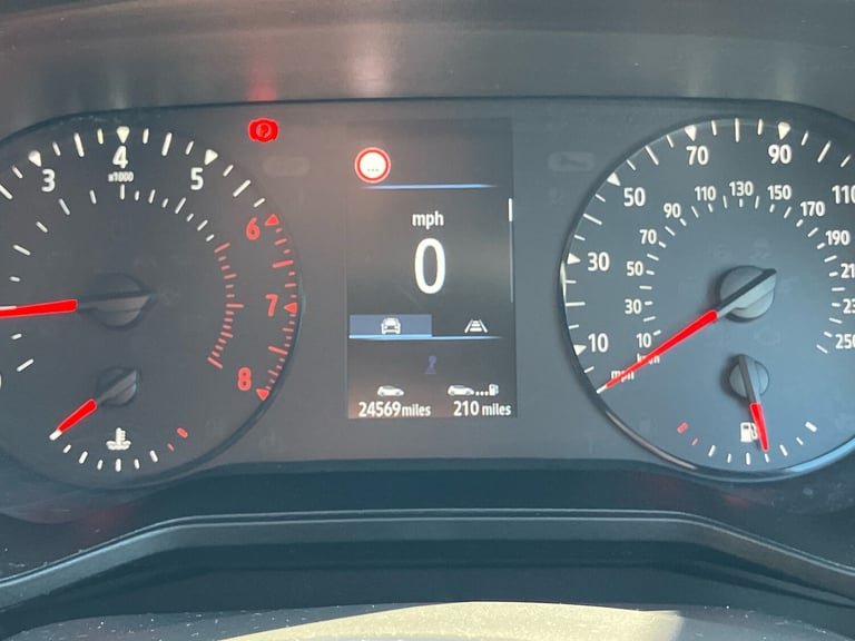 2020 Renault Clio 1.0 SCe 75 Play 5dr Hatchback Petrol Manual