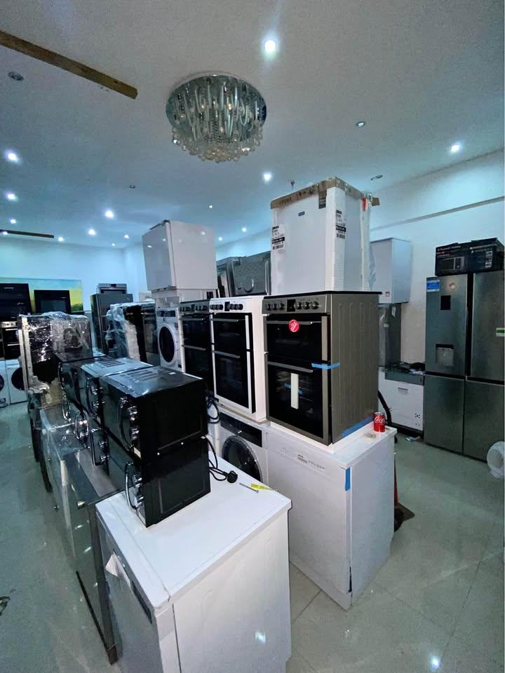 image for Used Washing Machine,washerdryer,tumble dryer ,fridge freezer available for sale