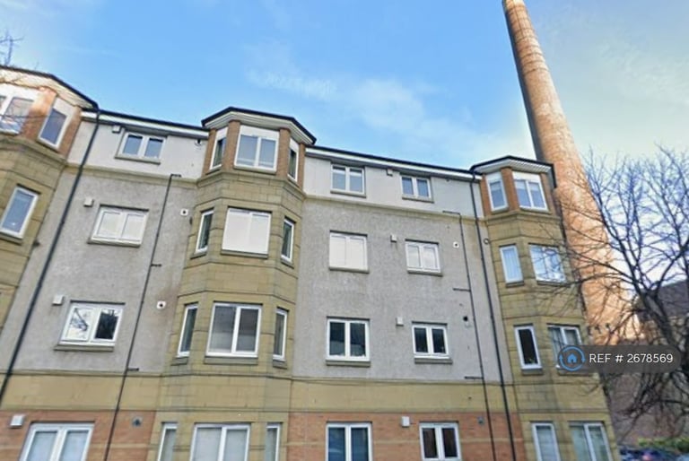 2 bedroom flat in Easter Dalry Wynd, Edinburgh, EH11 (2 bed) (#2678569)