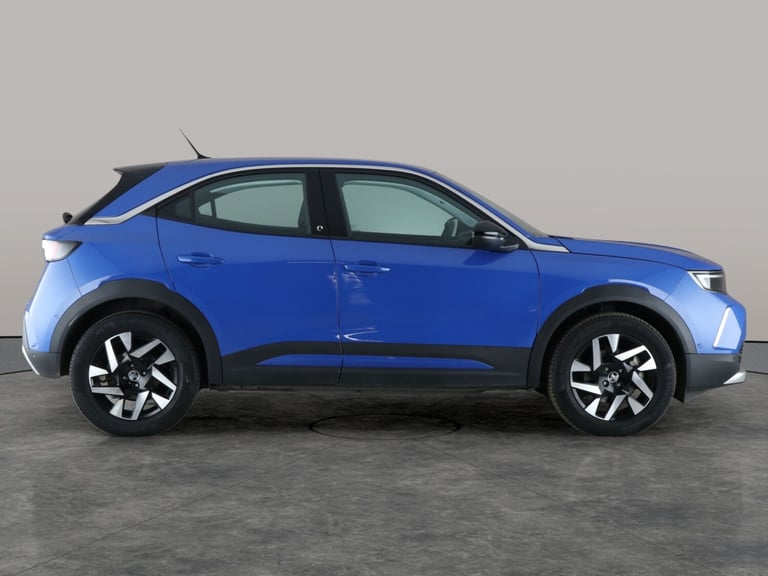 2021 Vauxhall Mokka 100kW Elite Nav Premium 50kWh 5dr Auto HATCHBACK ELECTRIC Automatic