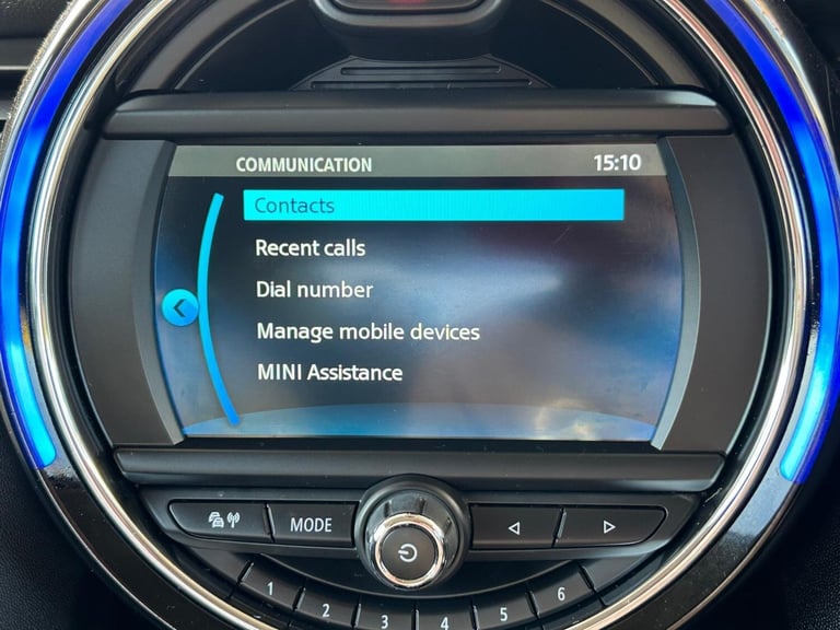 2020 MINI Hatch 1.5 Cooper Classic II 5dr HATCHBACK Petrol Manual