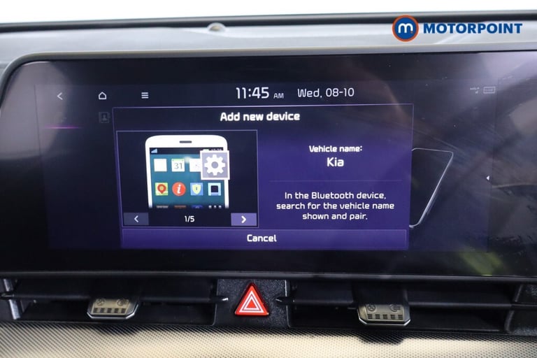 2022 Skoda Kodiaq 1.5 TSI SE L 5dr DSG [7 Seat] SUV Petrol Automatic