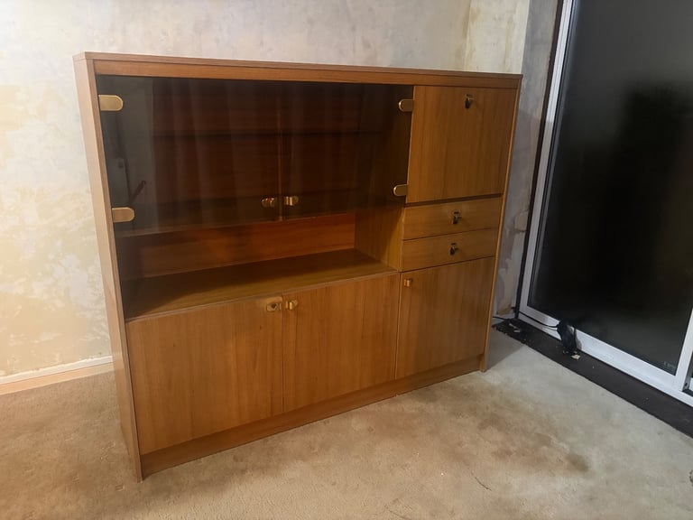 image for Display unit £30 