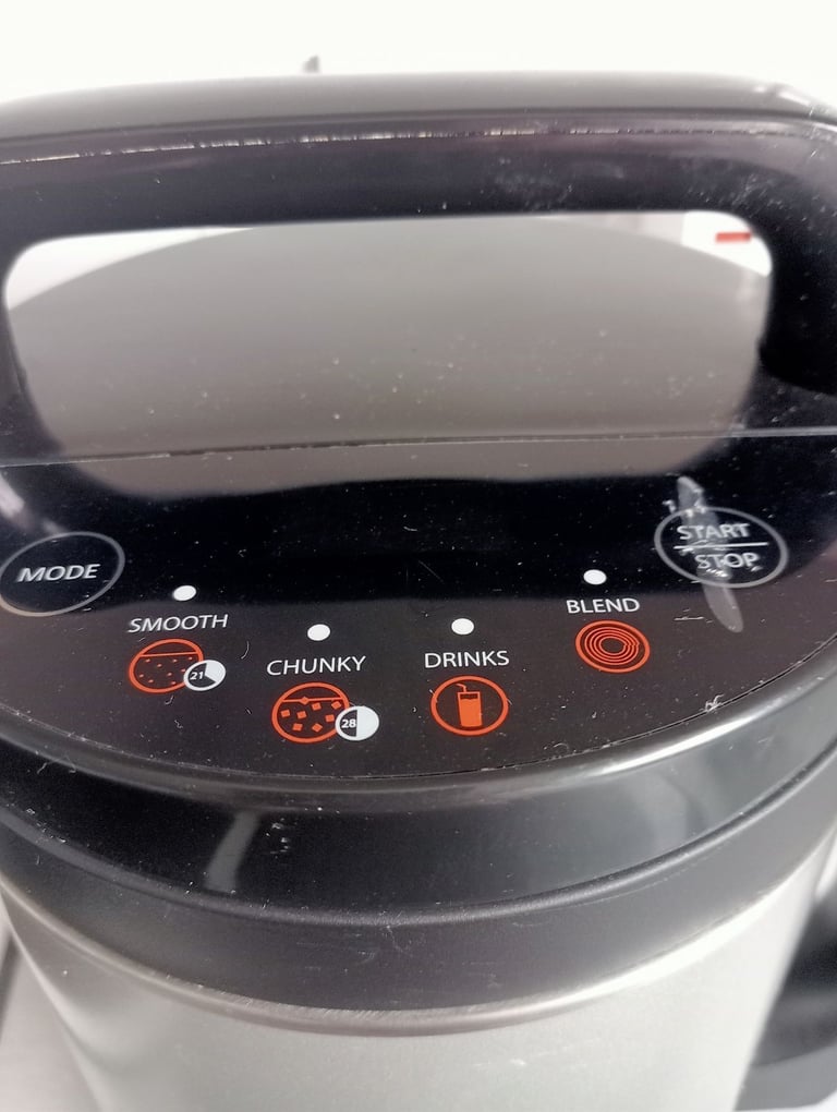 Multi function food maker .