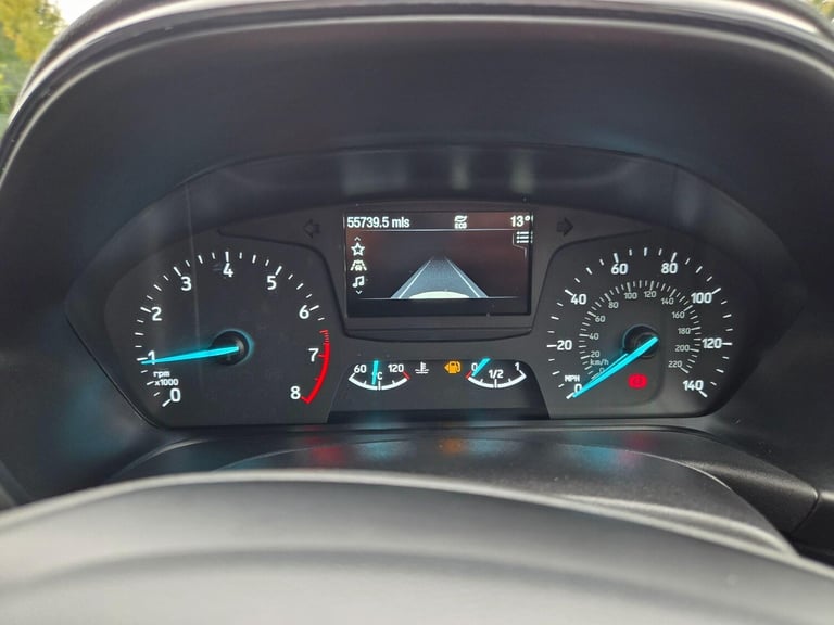 2018 Ford Fiesta 1.0T EcoBoost ST-Line Euro 6 (s/s) 3dr HATCHBACK Petrol Manual