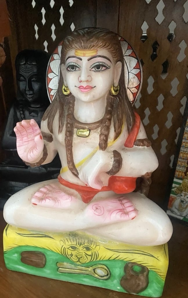 image for Baba Balak Nath Ji Statues 