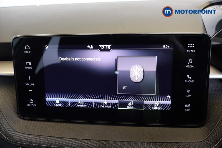 2024 Skoda Fabia 1.0 TSI 116 SE L 5dr Hatchback Petrol Manual