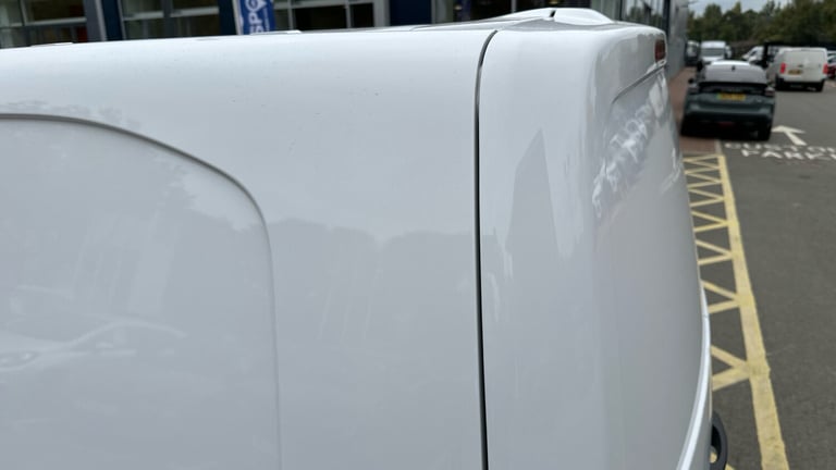 2024 Citroen Dispatch 1.5 BlueHDi Enterprise M Panel Van 6dr Diesel Manual MWB Euro 6 (s/s) (120 ...