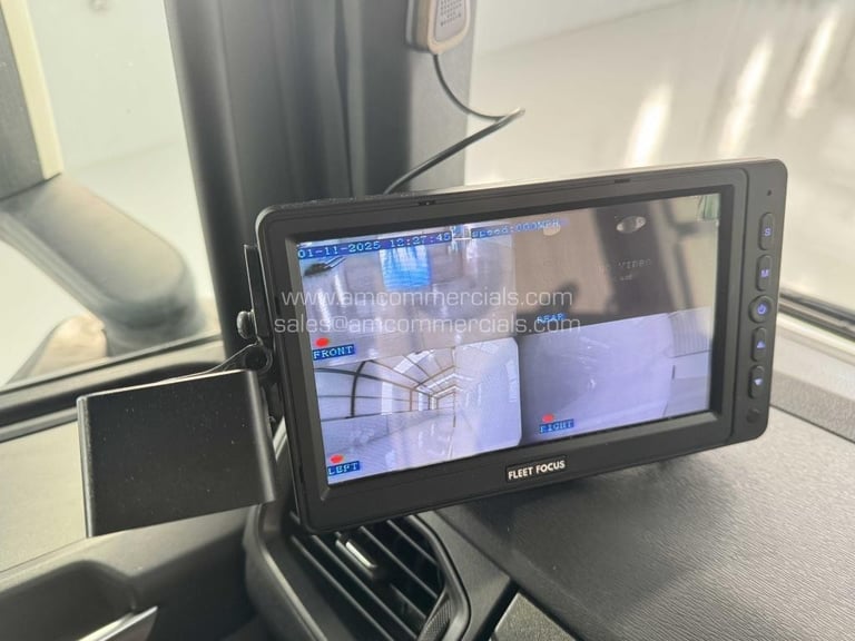 2023 SCANIA S560 HIGHLINE 6X2 TWIN WHEEL TAG