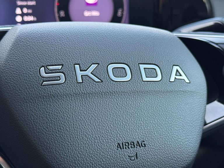 2025 Skoda Kodiaq 2.0 TSI 204 SE L 4X4 5dr DSG [7 Seat] ESTATE PETROL Automatic