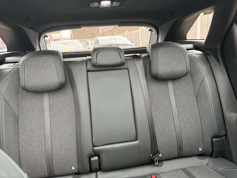 2019 Peugeot 3008 1.2 PureTech GT Line 5dr HATCHBACK PETROL Manual