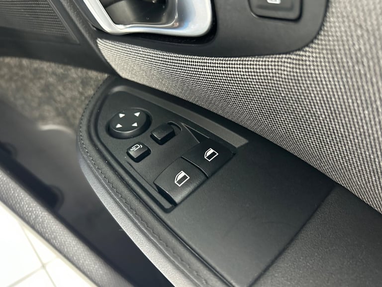 2020 BMW i3 42.2kWh Auto 5dr HATCHBACK Electric Automatic