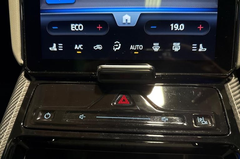 2024 Ford Capri 250kW Premium 79kWh AWD 5dr Auto HATCHBACK ELECTRIC Automatic