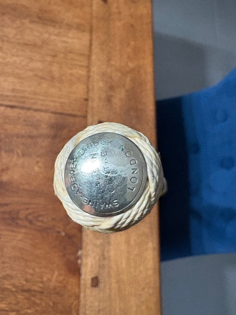 image for Riding Crop by Swaine Adeney & Briggs