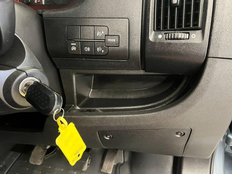 2023 Citroen Relay 2.2 BlueHDi 35 Enterprise Edition L3 High Roof Euro 6 (s/s) 5dr Panel Van Dies...