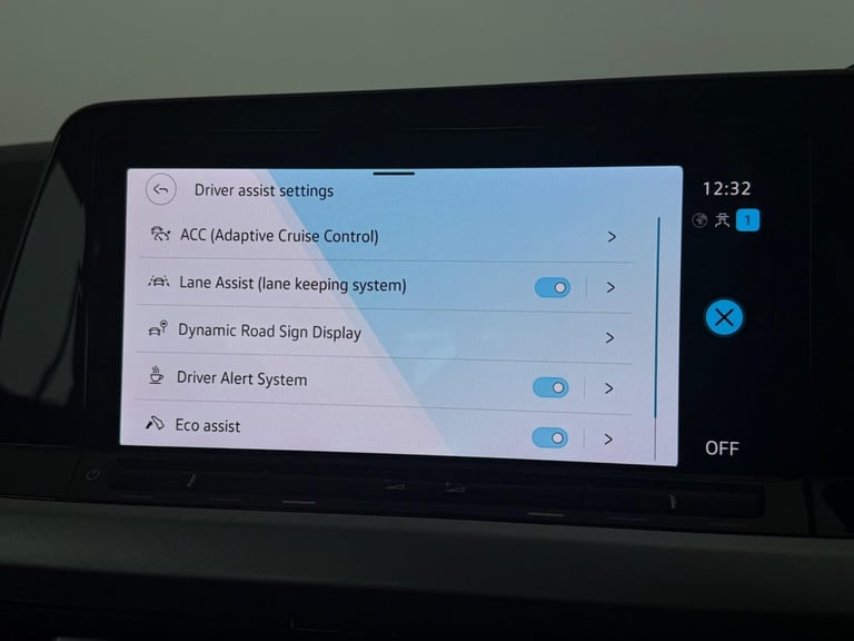 2020 Volkswagen Golf 1.5 TSI Life 5dr HATCHBACK PETROL Manual