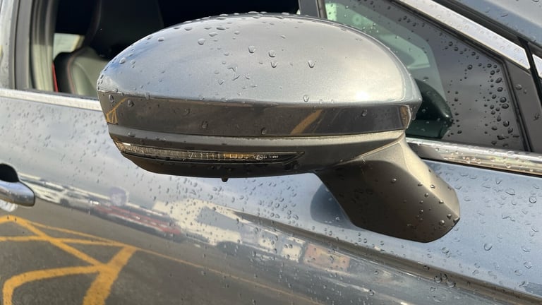 2021 Renault Clio 1.0 TCe 90 RS Line 5dr Petrol Hatchback Hatchback Petrol Manual