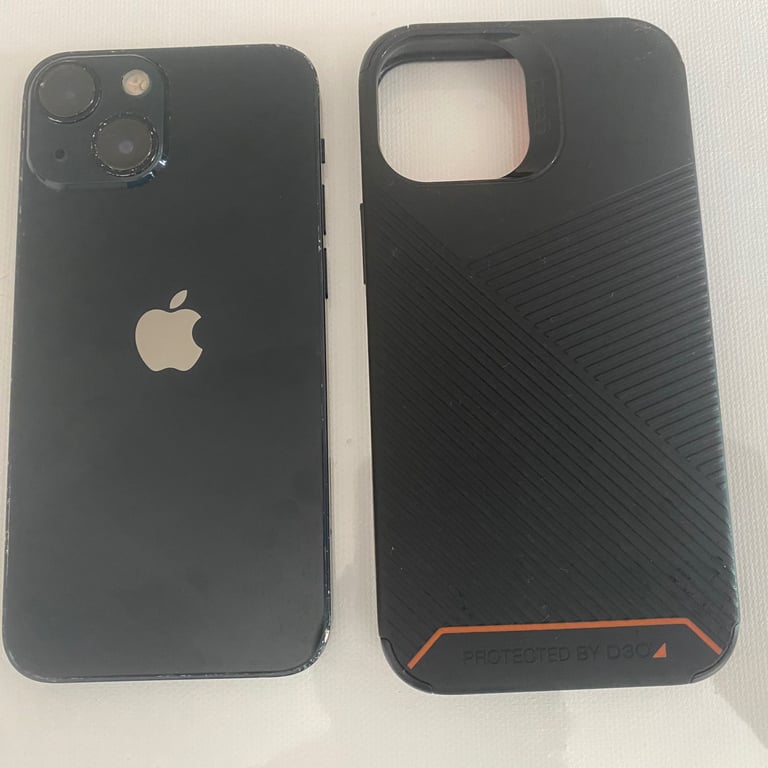 iPhone 13 mini 128gb UNLOCKED 