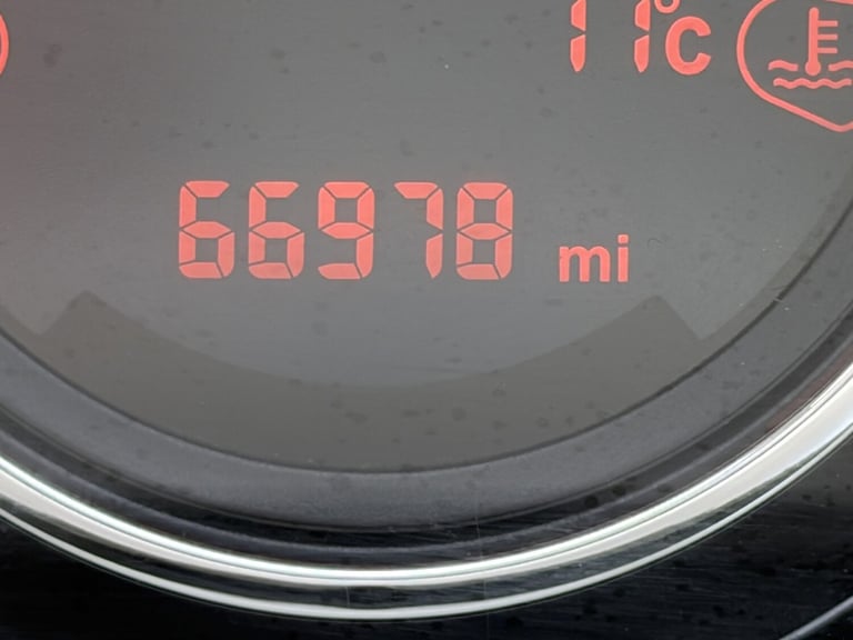 FIAT 500 1.2 500 My17 1.2 69hp Lounge 2016