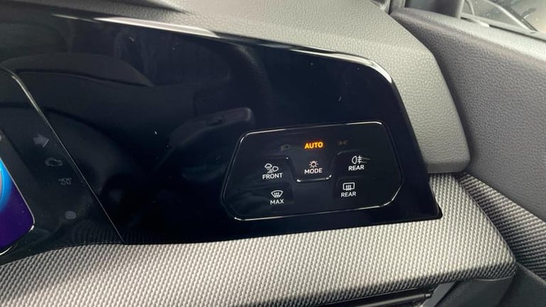 2024 Volkswagen Golf 1.5 TSI 150 Black Edition 5dr HATCHBACK PETROL Manual