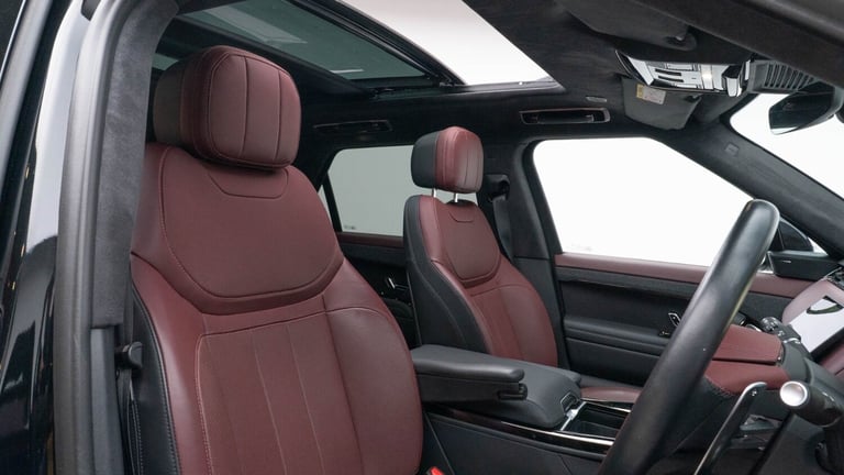 2023 Land Rover Range Rover Sport (23 Reg) 3.0 D300 Dynamic SE Estate DIESEL/MHEV Automatic