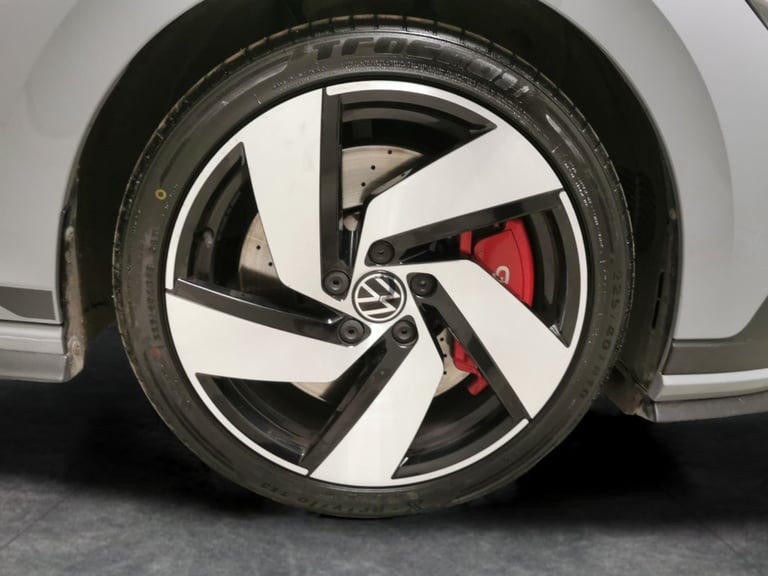 2022 Volkswagen Golf 2.0 TSI GTI Clubsport Hatchback 5dr Petrol DSG Euro 6 (s/s) (300 ps) - DIGI ...