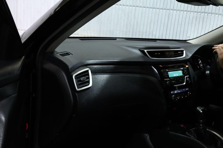 NISSAN X-TRAIL 1.6 dCi Acenta Euro 6 (s/s) 5dr 2016