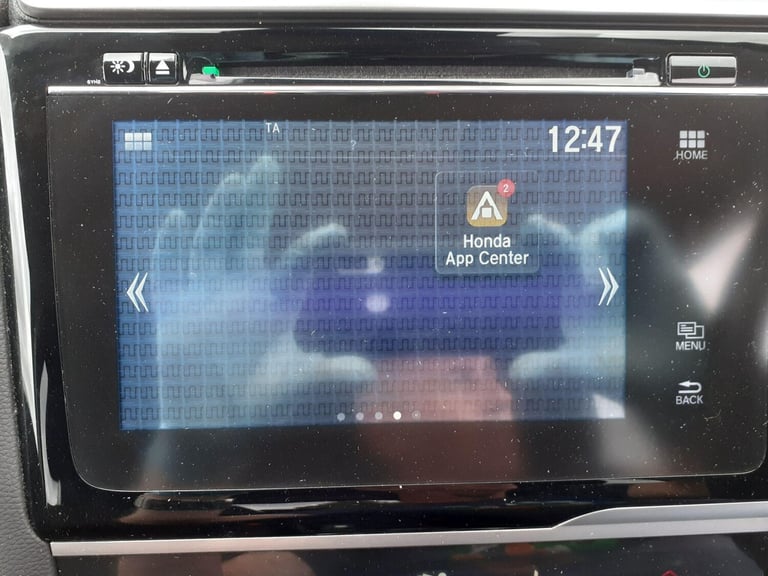 2017 Honda Jazz 1.3 i-VTEC EX Euro 6 (s/s) 5dr HATCHBACK Petrol Manual