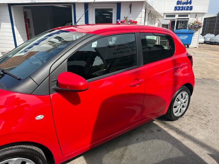 CITROEN C1 1.0 VTi Feel 2018