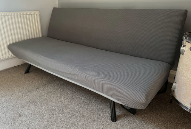 image for Next sofa bed (can deliver)