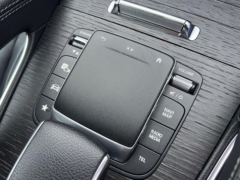 2021 Mercedes-Benz GLE 2.9 GLE400d AMG Line (Premium Plus) G-Tronic 4MATIC Euro 6 (s/s) 5dr (7 Se...