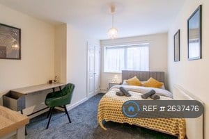 2 bedroom house in Seacole Gardens, Southampton, SO16 (2 bed) (#2637476)