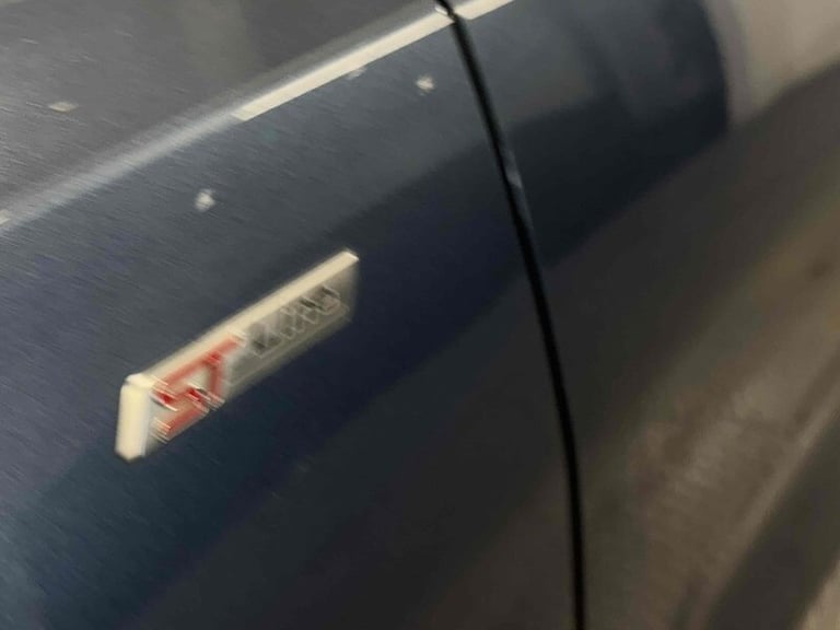 2019 Ford Focus T EcoBoost ST-Line X Estate Petrol Manual