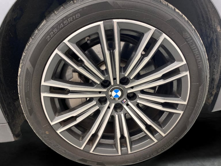 2021 BMW 3 Series 2.0 330e 12kWh M Sport Touring 5dr Petrol Plug-in Hybrid Auto Euro 6 (s/s)  Est...