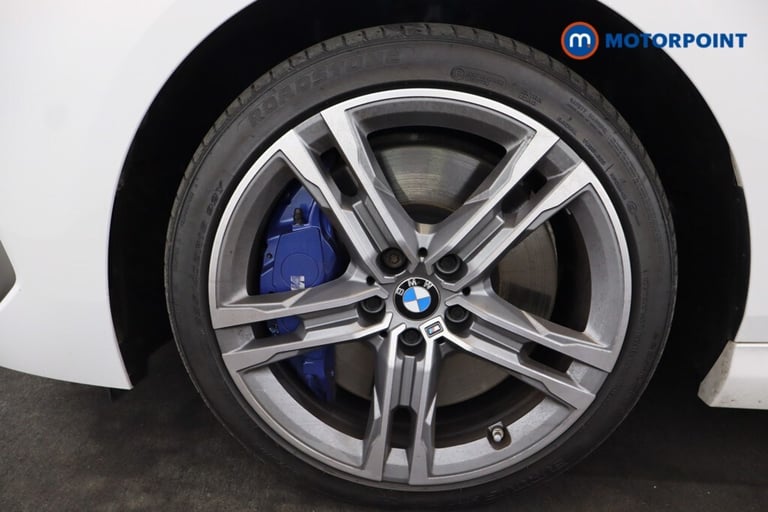 2021 BMW 2 Series M235i xDrive 4dr Step Auto Saloon Petrol Automatic