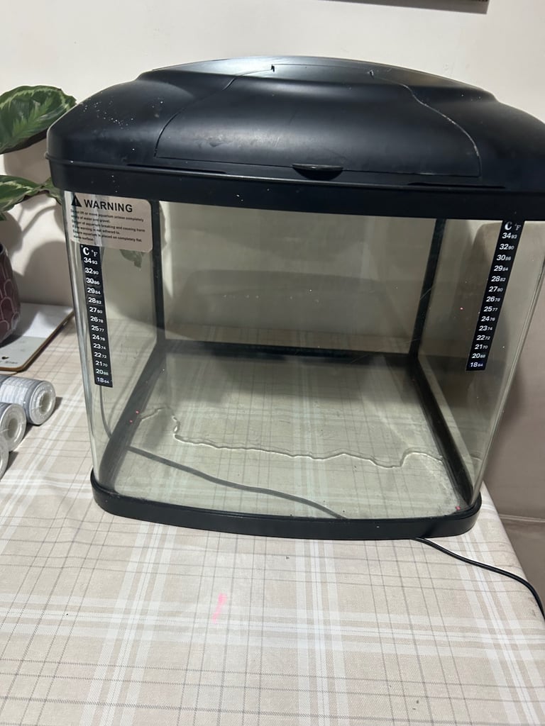 image for Fish tank 