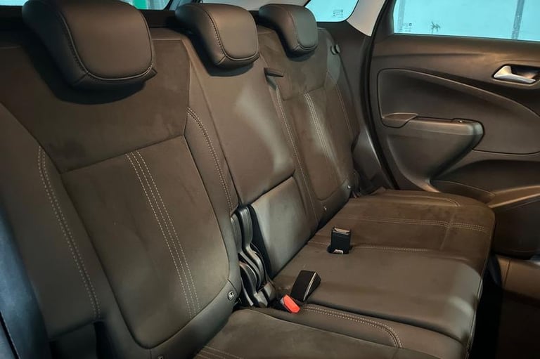 2022 Vauxhall Crossland 1.2 Turbo [130] Ultimate 5dr HATCHBACK PETROL Manual