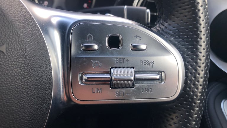 2023 Mercedes-Benz GLC GLC 300 4Matic AMG Line 5dr 9G-Tronic COUPE PETROL Automatic